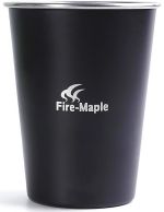 Стаканы из нержавеющей стали Fire Maple Antarcti Cup