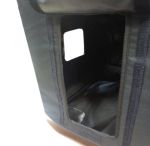Yukon - Чехол-сумка для сабвуфера JBL PRX 818 xlf
