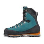 Ботинки женские Scarpa Mont Blanc GTX