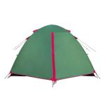 Двухместная палатка Tramp Lite Tourist 2