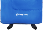 Спальный мешок King Camp 3155 Oasis 300 правый (комфорт-13)
