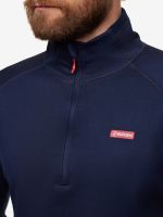 Термобелье фуфайка мужская Bask Richmond Jkt V3