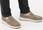 Летние кожаные мокасины Grisport 44603