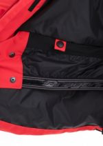 Куртка горнолыжная утепленная Dragonfly Gravity Premium Man