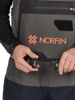 Полукомбинезон забродный Norfin Defender