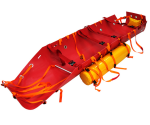 СамоСпас - Плавающие носилки для спасения МСНС-П