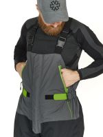 Костюм мужской демисезонный Norfin Feeder Thermo