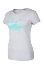 Женская футболка O3 Ozone Gloss O-Plex
