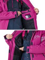 Куртка зимняя Norfin Women Nordic
