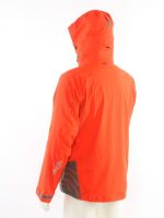 Куртка из мембранной ткани Bask Graphite Neoshell Extreme