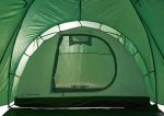 Двухслойная кемпинговая палатка Jungle Camp Toledo Twin 6