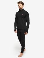Термобелье фуфайка мужская Bask Richmond Jkt V3