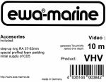 Ewa-Marine - Водонепроницаемый бокс для видеокамер VHV