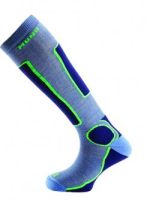 Носки высокие Mund Skiing Wool 314