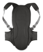 Dainese - Надежная защита спины Flip Air Back Pro 1