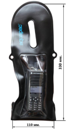 Aquapac - Водонепроницаемый чехол Trallproof VHF PRO