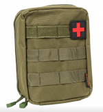 Cумка тактическая для медикаментов Remington Tactical Medical Bag II