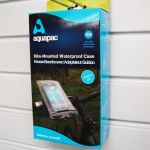 Aquapac - Водонепроницаемый чехол Small Bike Mounted Phone Case