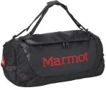 Marmot - Сумка ультрапрочная Long Hauler Duffel Bag Large 75