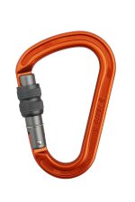 Карабин с муфтой keylock Венто Titanium