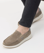 Летние кожаные мокасины Grisport 44603