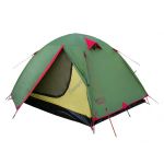 Двухместная палатка Tramp Lite Tourist 2