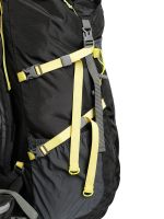 Рюкзак Naturehike 2022 Hiking Backpack 65 L