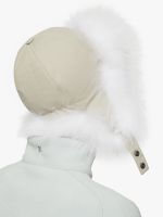 Зимняя меховая шапка-ушанка Bask Oymiakon LH