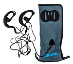 Aquapac - Водонепроницаемый чехол Stormproof iPod Case Grey