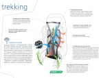 Рюкзак облегченный Deuter Aircontact Lite 50+10