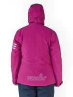 Куртка зимняя Norfin Women Nordic