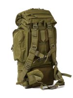 Походный рюкзак Norfin Tactic 65 NF