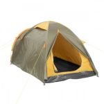 Палатка для туристов Helios Musson-3