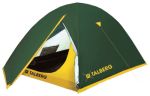 Трехместная палатка Talberg Sliper 3