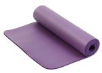 Larsen - Прочный коврик для фитнеса (183 х 60 х 1.5)