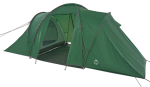 Двухслойная кемпинговая палатка Jungle Camp Toledo Twin 6