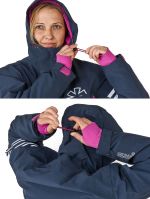 Куртка зимняя Norfin Women Nordic