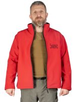 Куртка Lucky John Softshell 