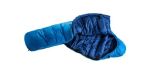 Спальник прочный походный Deuter Orbit 0 (комфорт +5) 2021