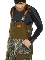 Костюм зимний Norfin Boar Camo
