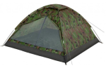 Автоматическая палатка Jungle Camp Easy Tent Camo 2