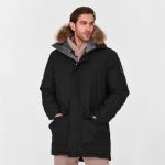 Куртка-аляска Калашников Wrangel 2.0