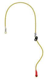 Petzl - Регулируемая самостраховка для позиционирования Zillon