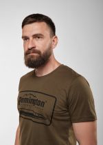 Футболка Remington Hunting Shell Shirts