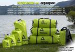 Aquapac - Водонепроницаемая сумка TrailProof Duffels