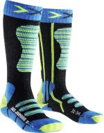 X-Socks - Термоноски детские теплые Ski Jiunior
