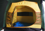 Кемпинговая палатка Alexika Maxima 6 Luxe