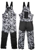 Костюм зимний Norfin Explorer 2 Camo Heat