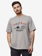 Футболка мужская Bask Heritage
