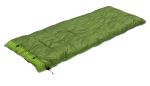 Мешок-одеяло спальный Alexika Siberia с левой молнией (комфорт +1)
